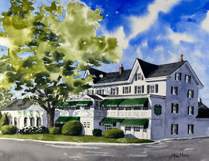 William Penn Inn