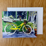 Greeting Card - Assorted Set of 8