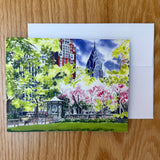 Greeting Card - Assorted Set of 8