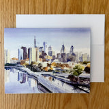 Greeting Card - Assorted Set of 8