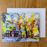 Greeting Card - Assorted Set of 8