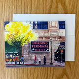 Greeting Card - Assorted Set of 8