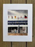 Ocean City Coffee Co
