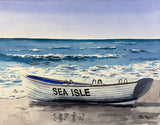 Sea Isle NJ