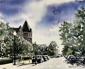 St. Paul’s on College Ave
