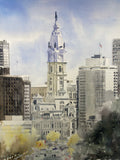 Philadelphia City Hall 3